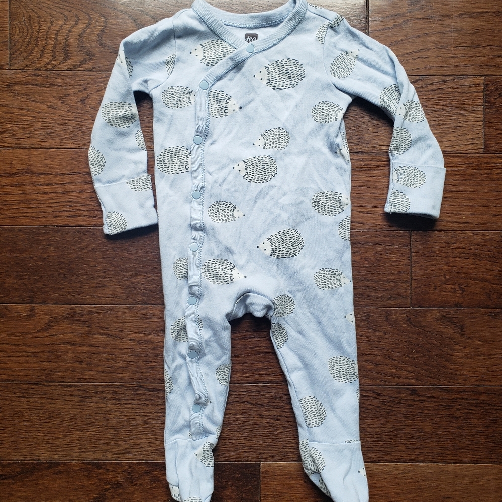 Tea Collection Onesie